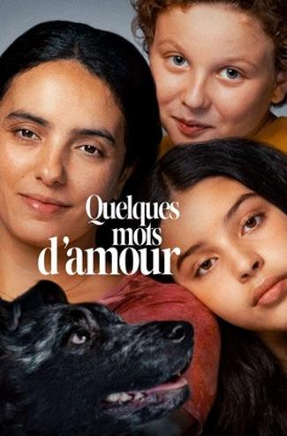 QUELQUES MOTS D'AMOUR