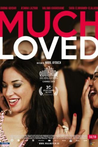 MUCH LOVED