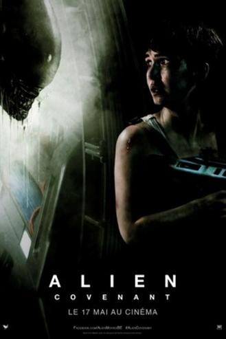 ALIEN : COVENANT