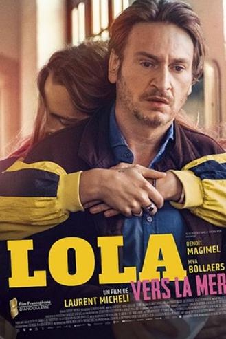 LOLA VERS LA MER