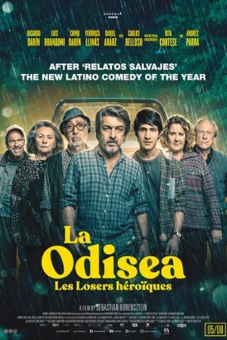 Les Losers Héroïques