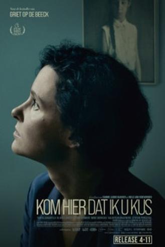 KOM HIER DAT IK U KUS - CINEMA PLUS