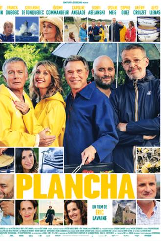 PLANCHA