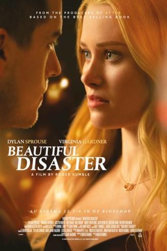 BEAUTIFUL DISASTER