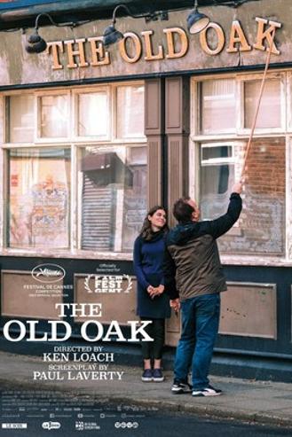 MOOOV - THE OLD OAK