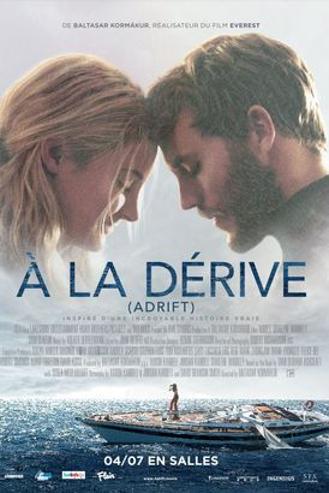 ADRIFT.