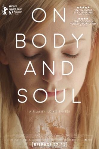 ON BODY AND SOUL