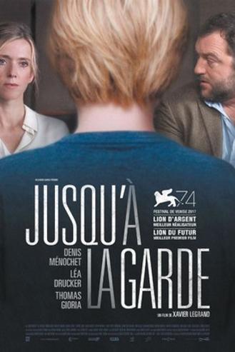 MOOOV - JUSQU'A LA GARDE