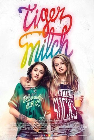 MOOOV - TIGERMILCH
