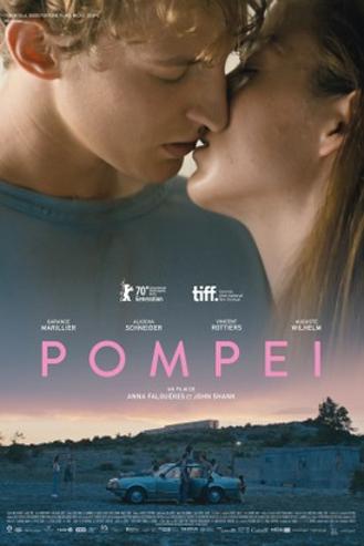 POMPEI