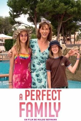 MOOOV - A PERFECTLY NORMAL FAMILY