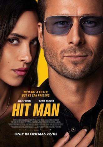 HIT MAN