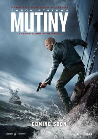 MUTINY