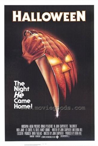 HALLOWEEN (1978)