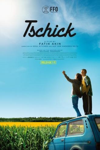 MOOOV - TSCHICK