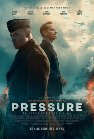 PRESSURE