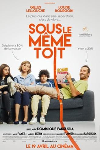 SOUS LE MEME TOIT