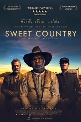 SWEET COUNTRY