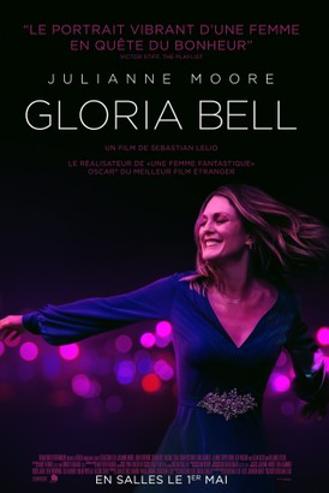 MOOOV - GLORIA BELL