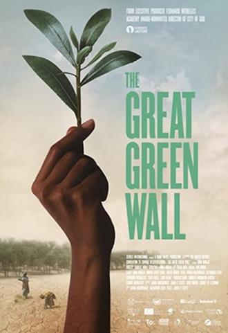 MOOOV - THE GREAT GREEN WALL
