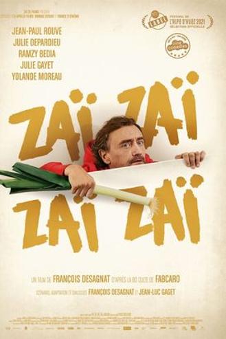 ZAI ZAI ZAI ZAI