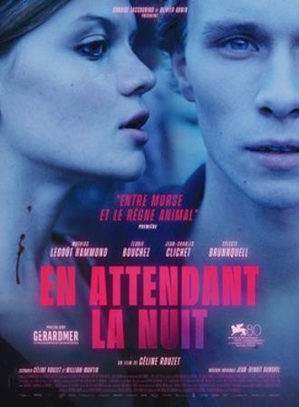 EN ATTENDANT LA NUIT - BRIFF 2024