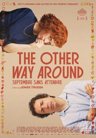 THE OTHER WAY AROUND (SEPTEMBRE SANS ATTENDRE)