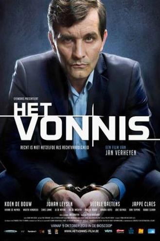 HET VONNIS