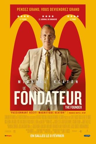 THE FOUNDER
