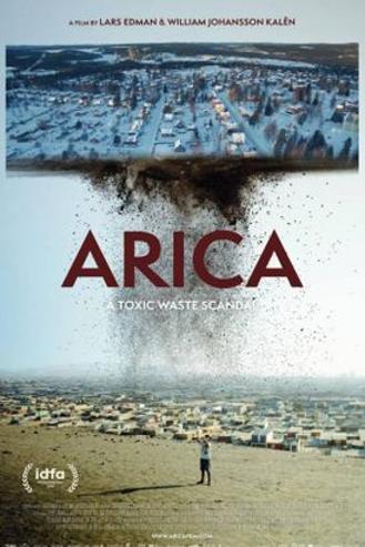 MOOOV - ARICA