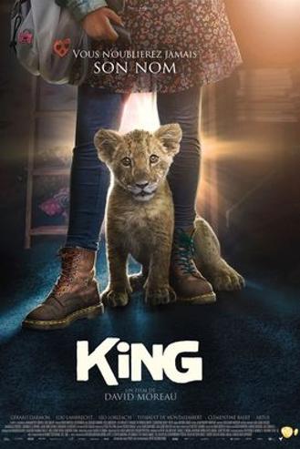 KING