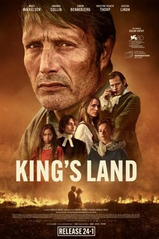 KING'S LAND