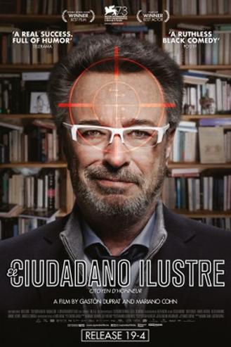 EL CIUDADANO ILLUSTRE