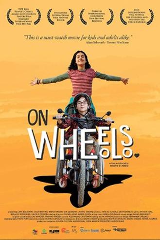 MOOOV - ON WHEELS