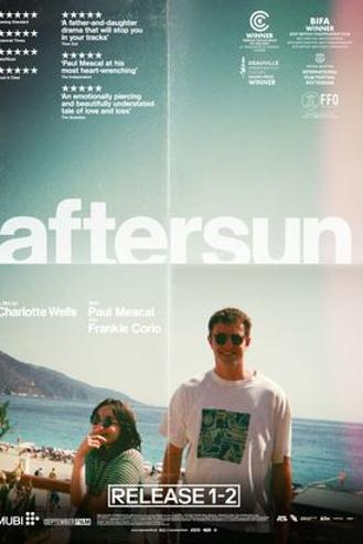 AFTERSUN