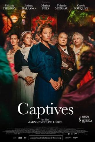 CAPTIVES