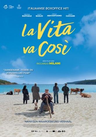 MOOOV - LA VITA VA COSI