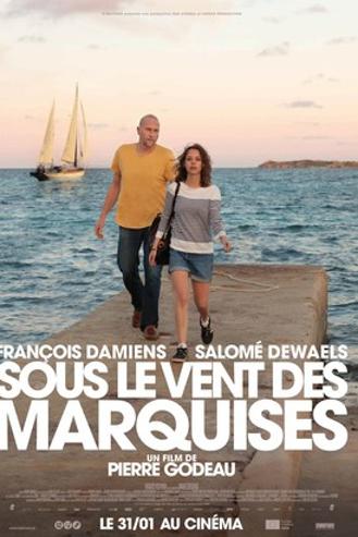 SOUS LE VENT DES MARQUISES