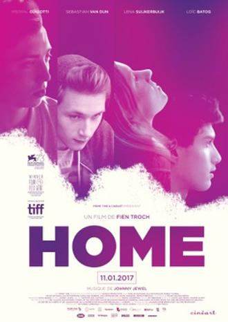 MOOOV - HOME