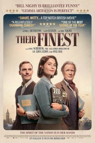 THEIR FINEST