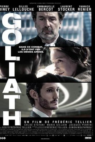 GOLIATH