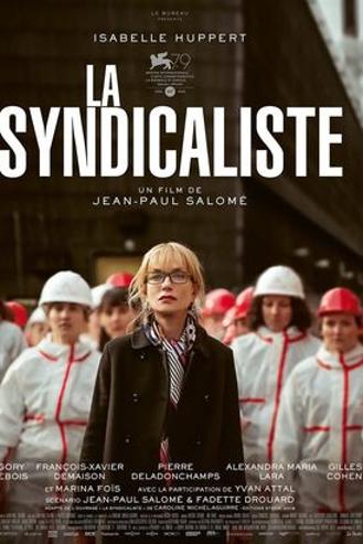 LA SYNDICALISTE