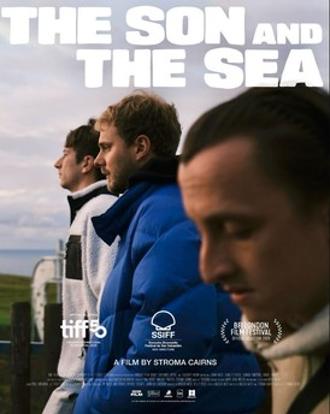 THE SON AND THE SEA - BRIFF 2026
