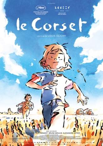 MOOOV - LE CORSET