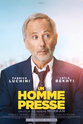 UN HOMME PRESSE