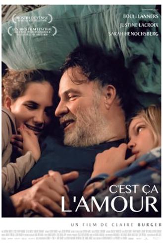 C'EST CA L'AMOUR