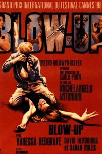 Blow up