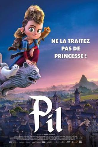 PIL