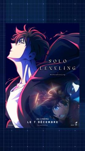 SOLO LEVELING -REAWAKENING
