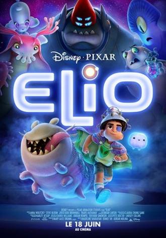 ELIO